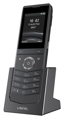 Fanvil W611W
