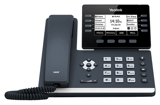 Yealink T53W
